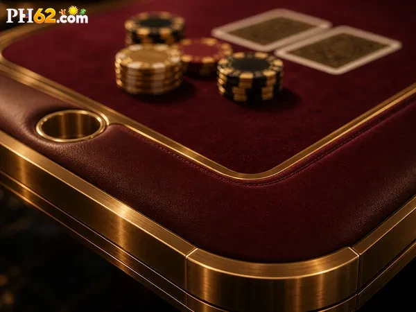 PH62 home banner - slots and jackpot games