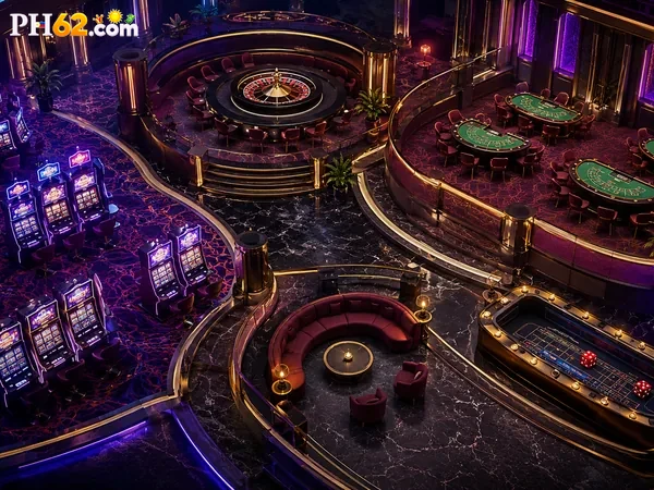 PH62 VIP rewards and privileges